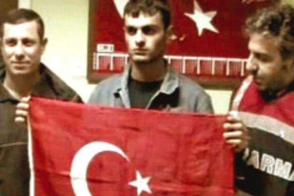 Hrant Dink cinayeti davasında 4 tahliye talebi