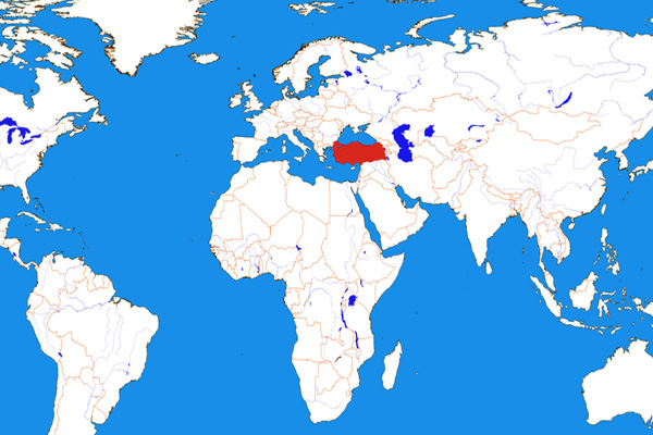 BAE'nin Türkiye çevresindeki ülkelerle yaptığı 'demokratik' aktivitelerin amacı ne?
