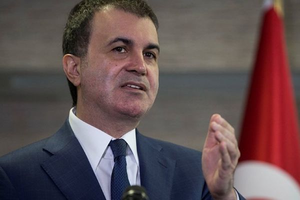 Çelik: Harcamalar denetlenmekte