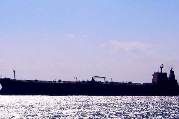 Nijerya'da yük gemisi kaçırıldı