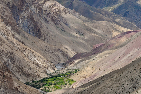 İran Kandil'e bayrak dikti!