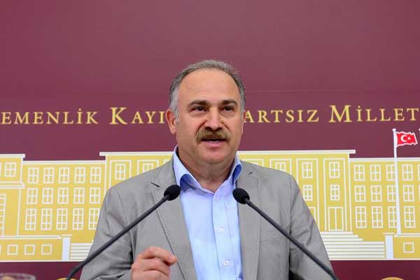 CHP, İçtüzük teklifi için AYM'ye gidiyor