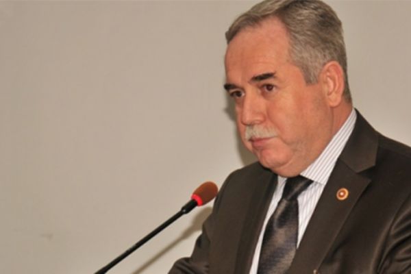 Berber: Rusya'ya 150 bin ton üzüm ihraç edebiliriz