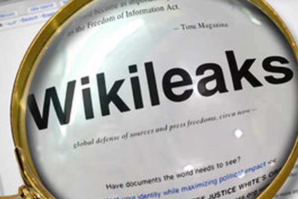 WikiLeaks'ten uyarı: CIA sizi izliyor!