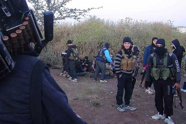 Muhalifler'den Rusya'ya 'Humus'ta ateşkes' tepkisi