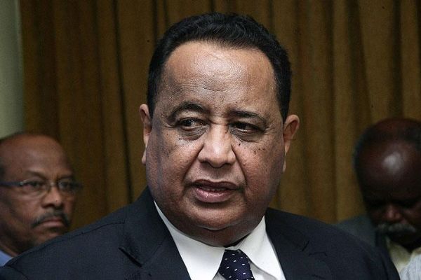 Sudan ile Mısır'dan 'Siyasi İstişare Komitesi' toplantısı