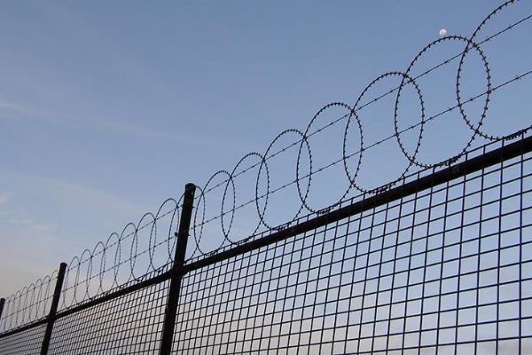 Filistinli tutuklular açlık grevine başladı