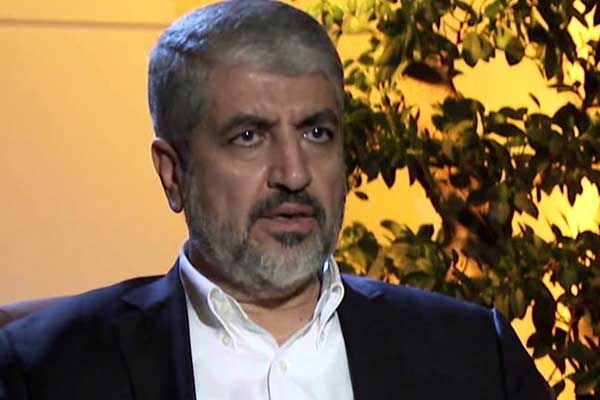 Fetih'ten 'Hamas' açıklaması