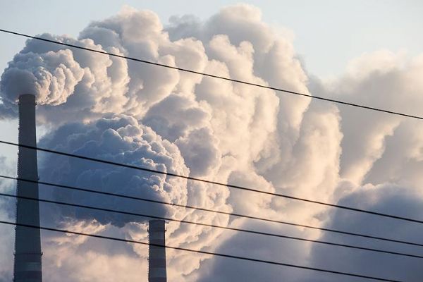 'İklim değişikliği' IŞİD kadar tehlikeli