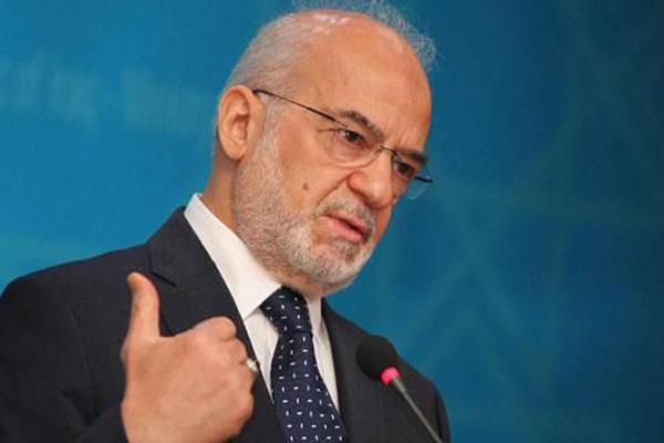 Irak Dışişleri Bakanı Caferi: IKBY en iyi konumda olabilir!