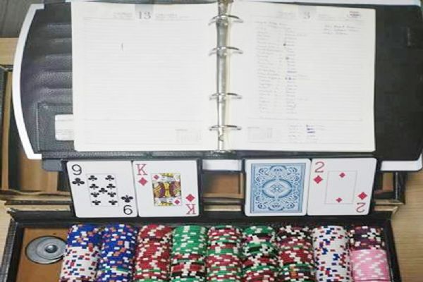 Kumar oynayan 26 kişiye suçüstü baskın