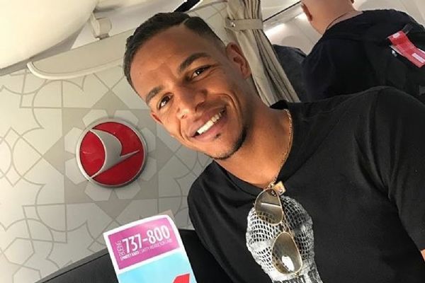 Fernando yola çıktı