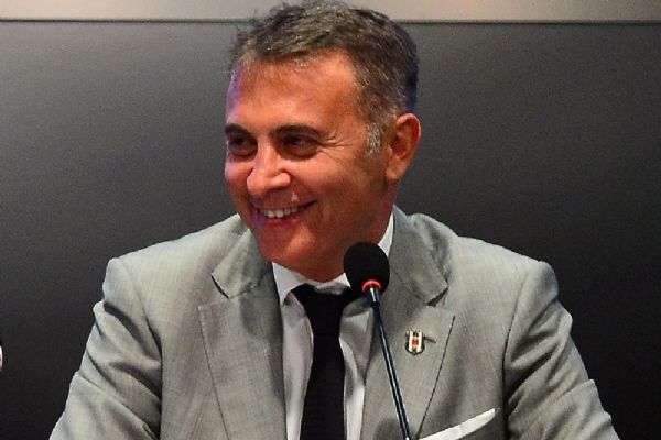 Fikret Orman'dan Gönül'e moral ziyareti
