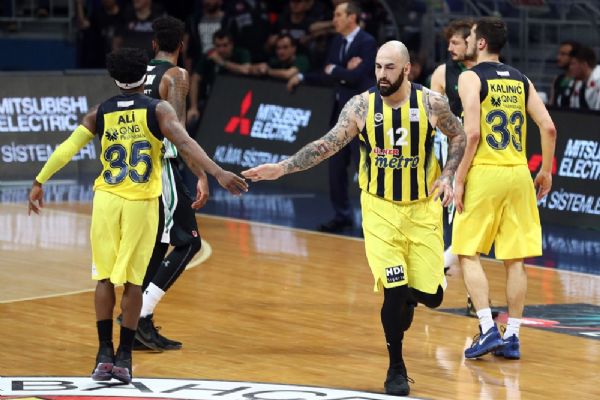 Şampiyon Zadar Turnuvasına katılacak