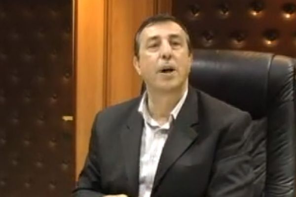 Personele yazılan ilaçları PYD'ye göndermişler