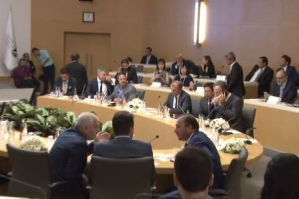 YEKA ihalesini Siemens-Türkerler-Kalyon Enerji kazandı