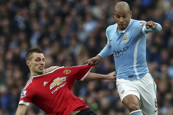 Galatasaray Fernando'yu açıkladı