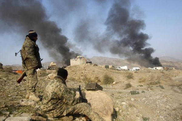 Avrupalı analistler: ABD Afganistan raporlarında yalan söylüyor!