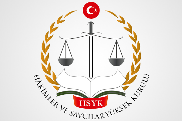 HSK, 8 yeni mahkeme kurdu!