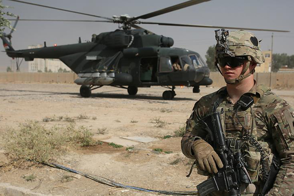 IŞİD'in üç elebaşı öldürüldü!