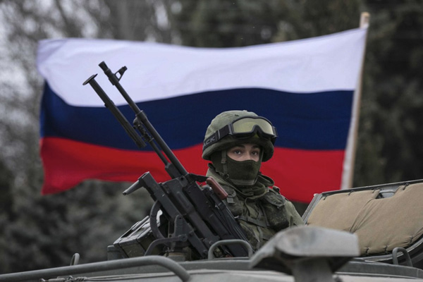 Rusya, Humus'ta 'gerilimi düşürme bölgesi' oluşturacak!