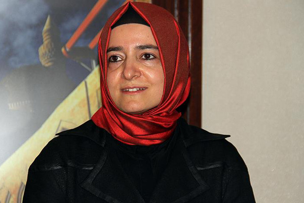 Bakan açıkladı: Erken yaşta evlilik ile ilgili çalışma doğu illerinden başlayacak