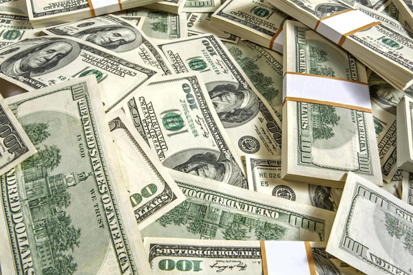 Irak, Saddam döneminde el konulan parayı geri aldı