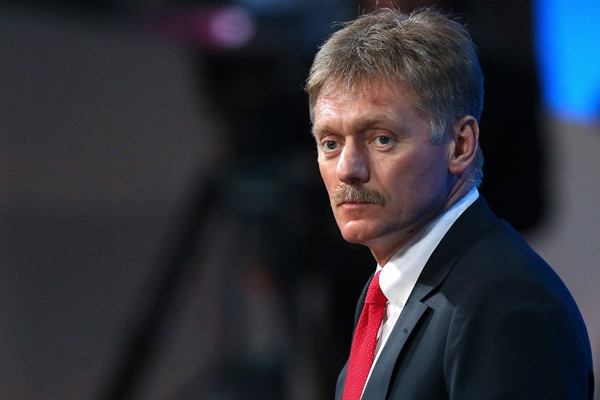 Kremlin Sözcüsü: Çıkarlarımızı korumak için gerekeni yapacağız!