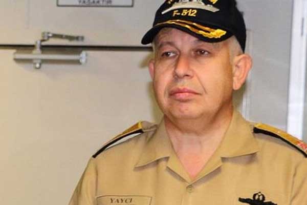 Cihat Yaycı hakkında takipsizlik kararı