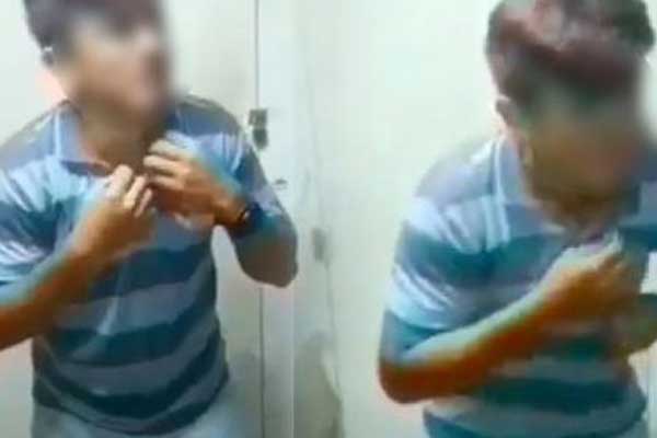 'Simitçi çocuğa dayak' videosuna İBB'den açıklama