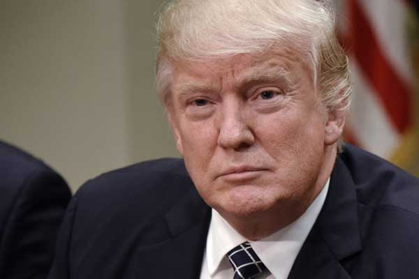 Trump'ı zor günler bekliyor!