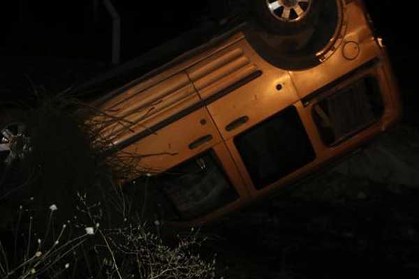 Motosiklet gürültüsü öldürdü