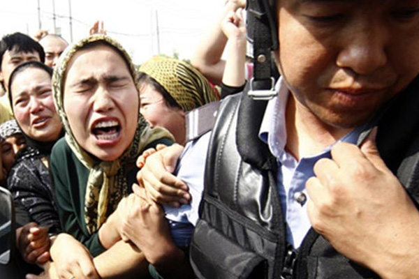 Türkiye, Doğu Türkistan İslami Hareketi’ni terör listesine alıyor iddiası