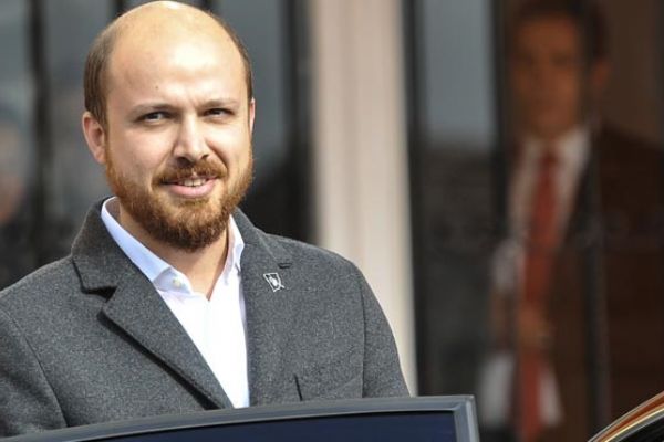 Erdoğan: 21. yüzyıl Müslüman'ın yüzyılı olacak