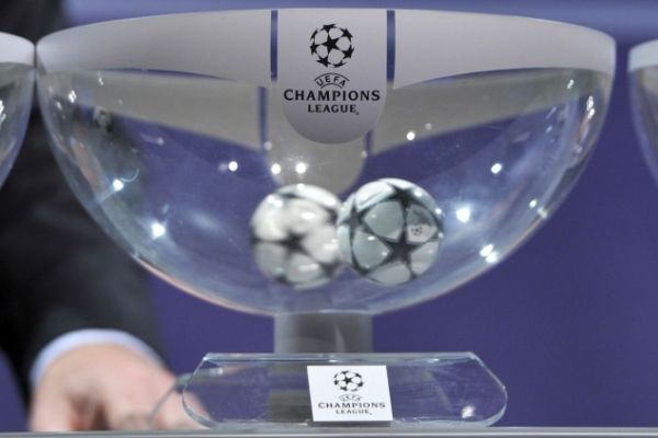 Başakşehir'in Şampiyonlar Ligi'ndeki rakibi belli oldu!