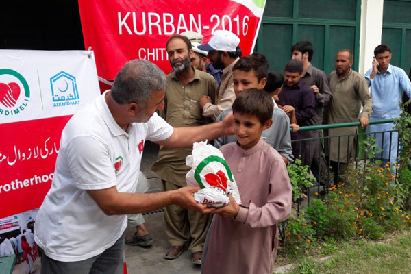 Yardımeli Derneği kurban fiyatlarını açıkladı