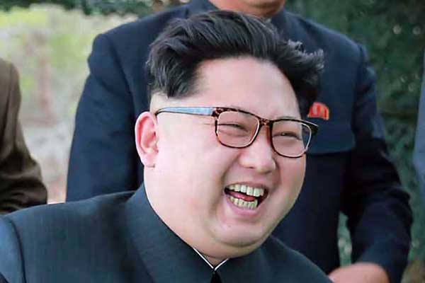 Kuzey Kore: ABD'li turistlere kapımız sonuna kadar açık