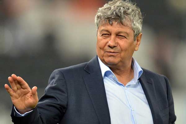 Mircea Lucescu resmen A Milli Takım'da