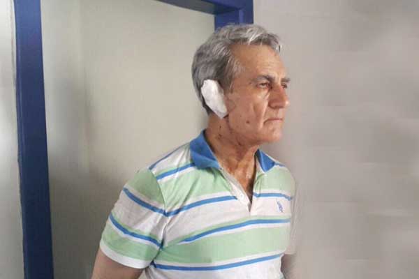 Akın Öztürk 15 Temmuz için savunma yaptı