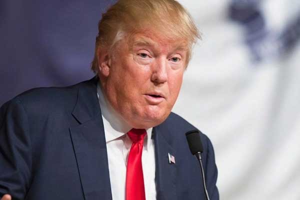 Trump'tan Turnbull'a: Benden daha kötüsün