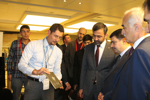 Milli, Yerli Ar-Ge ve İnovasyonun Zirvesi Eylül’de İstanbul’da