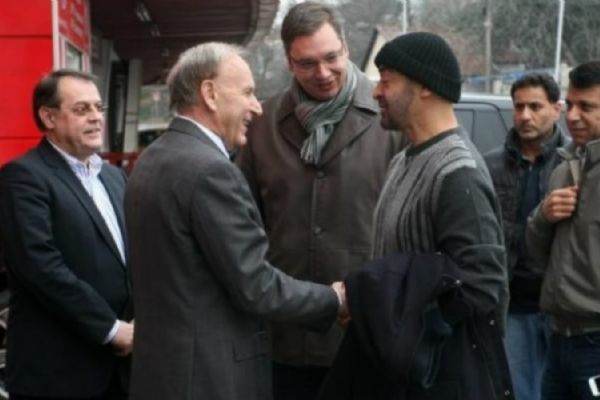 İsrail ve Birleşik Arap Emirlikleri arasındaki samimi ilişkinin hikâyesi