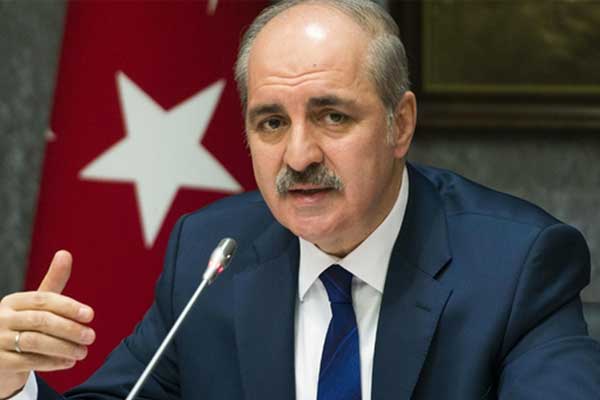 Kurtulmuş'tan bayram tatili açıklaması