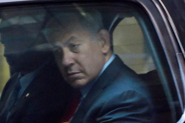 Netanyahu'nun yolsuzluk soruşturmasında önemli gelişme!