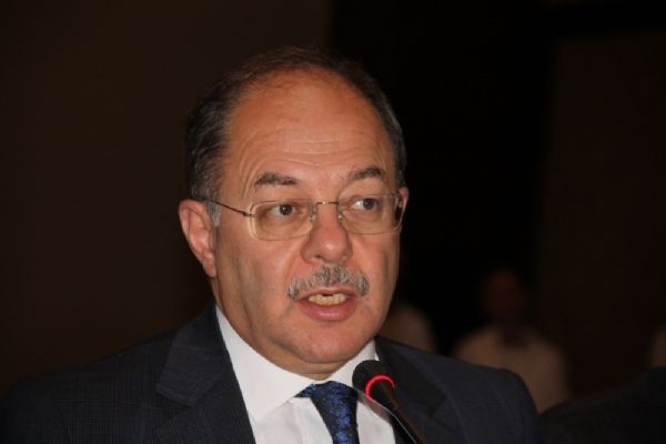 Başbakan Yardımcısı terörle mücadeleyi değerlendirdi!