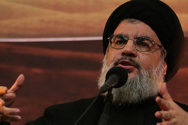 Nasrallah: IŞİD'e karşı saldırmaya hazırız!