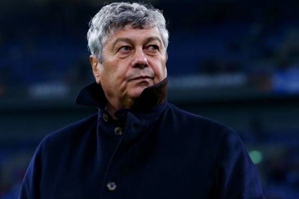 Lucescu'nun yardımcıları kimler oldu?