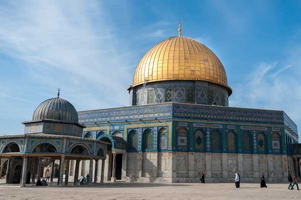 Filistin imha edilmek isteniyor