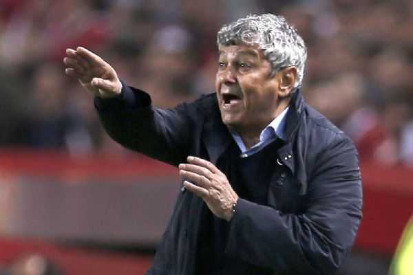 Lucescu'nun yardımcıları belirlendi