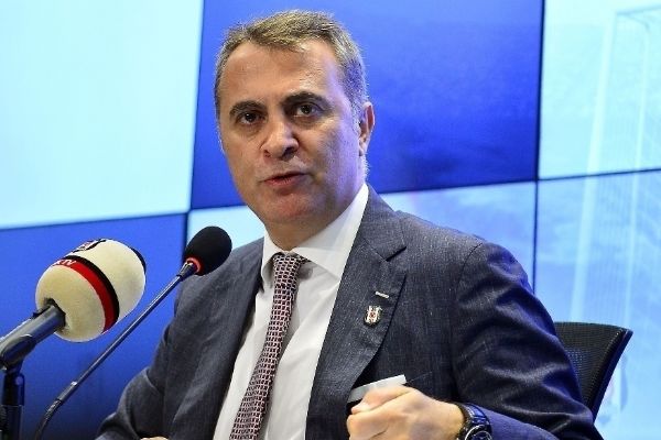 Fikret Orman'dan Jeremain Lens açıklaması